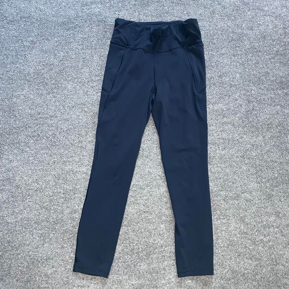 Lululemon Navy Leggings